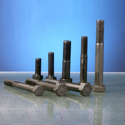 HEX BOLT WITH CLASS 8.8