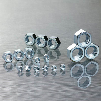 SMALLER HEX NUT