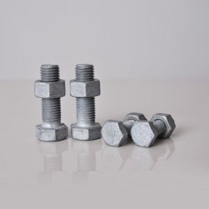 H.D.G BOLTS AND NUT